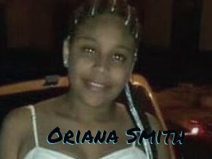 Oriana_Smith