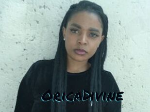 OricaDivine