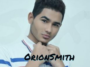 OrionSmith
