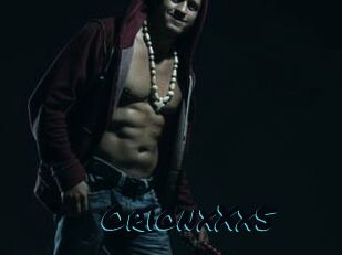 OrionxXx5 Sexties
