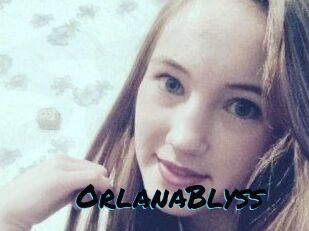OrlanaBlyss