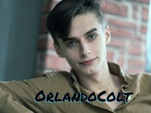 OrlandoColt