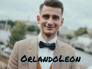 OrlandoLeon