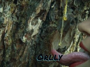 Orlly