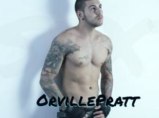 OrvillePratt