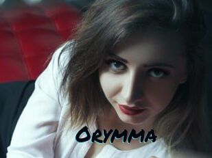 Orymma