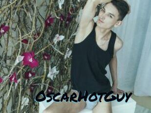 OscarHotGuy