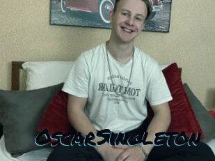 OscarSingleton