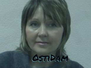 OstiDam