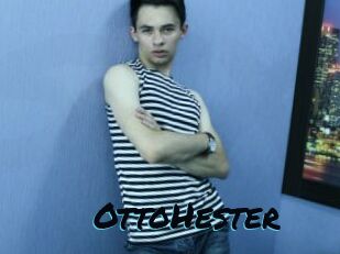 OttoHester