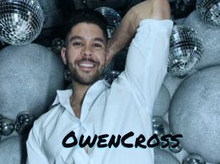 OwenCross