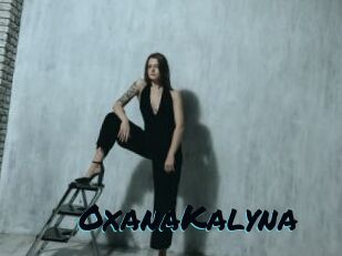 OxanaKalyna