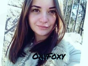 OxyFoxy