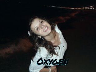 Oxygen
