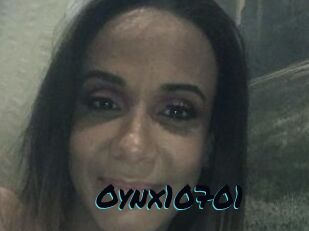 Oynx10701