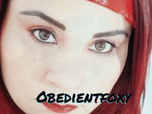 Obedientfoxy