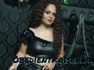 Obedientkrisella