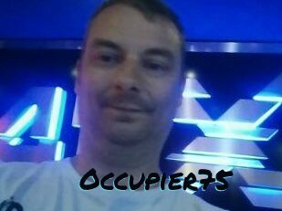 Occupier75