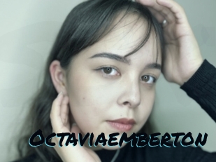 Octaviaemberton