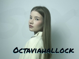 Octaviahallock