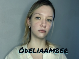 Odeliaamber