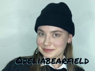 Odeliabearfield