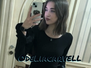Odeliacarvell