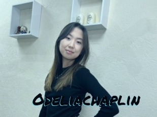 Odeliachaplin