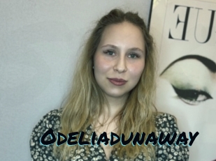 Odeliadunaway