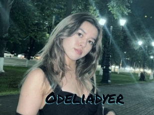 Odeliadyer