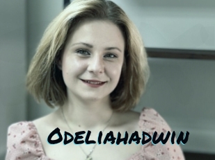 Odeliahadwin