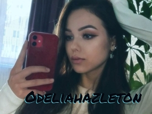 Odeliahazleton