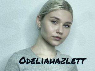 Odeliahazlett