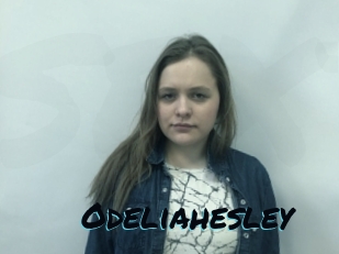 Odeliahesley