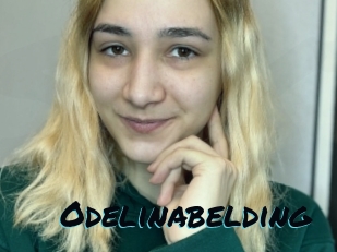 Odelinabelding
