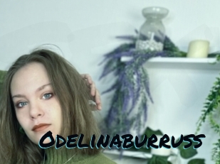 Odelinaburruss