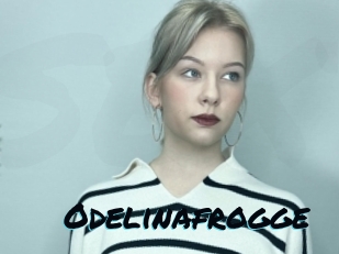 Odelinafrogge