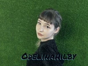 Odelinahilby