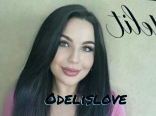 Odelislove