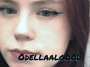 Odellaalgood
