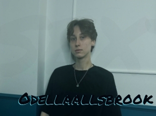 Odellaallsbrook