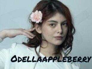 Odellaappleberry