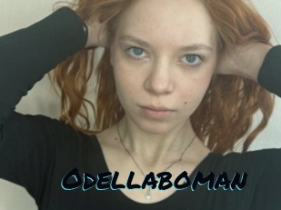 Odellaboman
