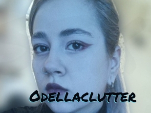 Odellaclutter