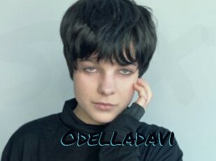 Odelladavi