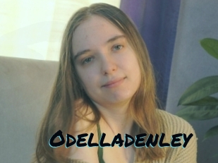 Odelladenley