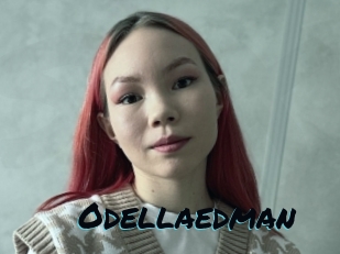 Odellaedman