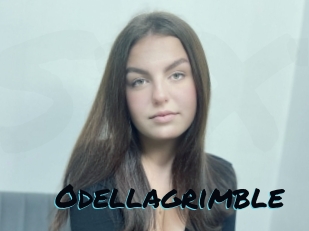 Odellagrimble