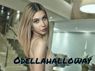 odellahalloway Sexties