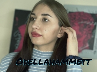 Odellahammett